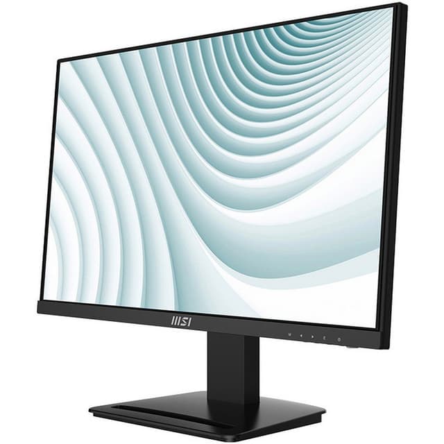 Detalle de MSI PRO MP243X monitor 23,8” Full HD