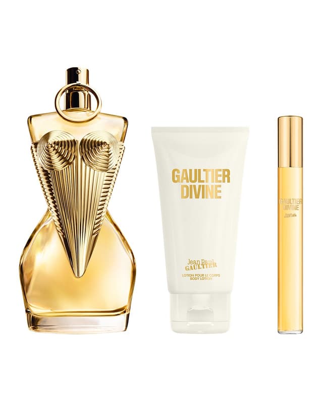 Thumbnail 1 de Jean Paul Gaultier Gaultier Divine 100 ml