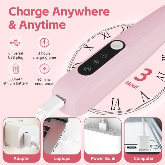 Thumbnail 4 de OFFCUP Pfotentrimmer 500 mAh ✂