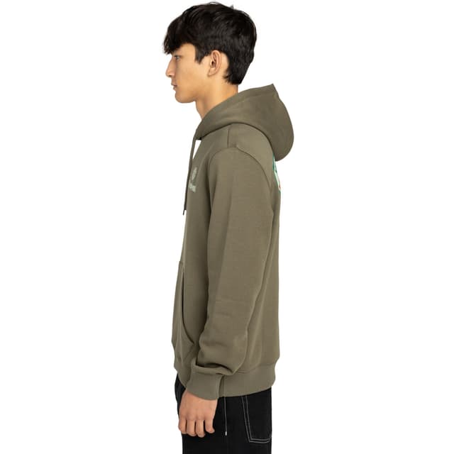 Thumbnail 1 de Element Epic Po Sudadera de hombre