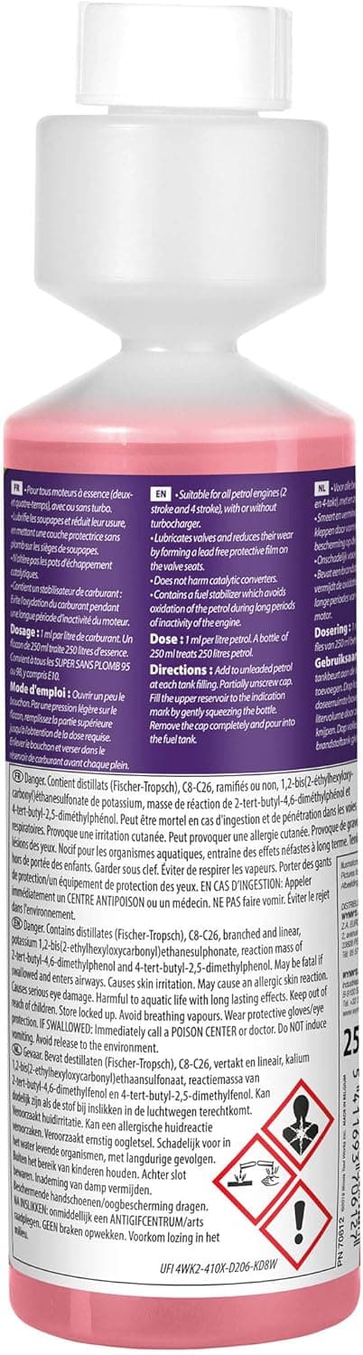 Thumbnail 1 de Wynn’s Substi-Plomb additif essence 250 ML ⛽