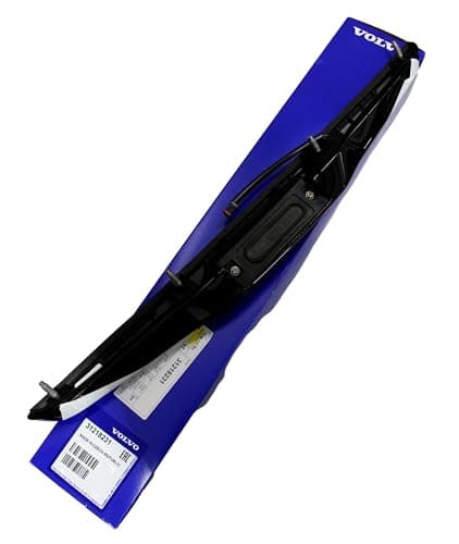 Imagen de VOLVO Poignée extérieure C30 – Bouton pression ⚙ en OfertitasTOP