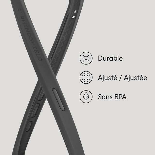 Thumbnail 3 de RhinoShield Mod NX coque modulaire iPhone 15 Plus