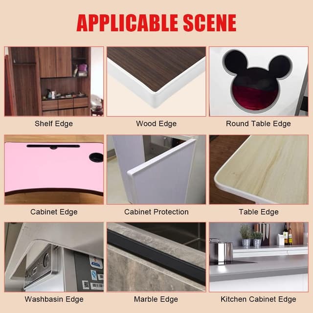 Thumbnail 5 de Flintronic U-Form Weichsockelleiste 20mm đ