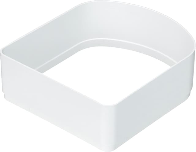 Detalle 2 de Ferplast Estensione per portina Swing 3 e 5 5 cm 🐾