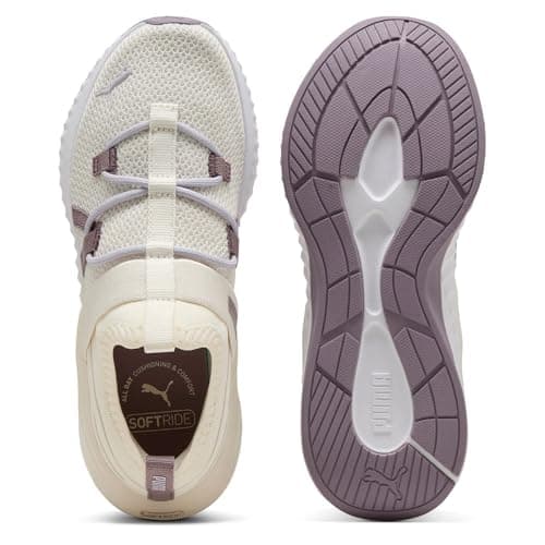 Detalle 2 de PUMA Softride Sera Alt Wns zapatillas running mujer 41
