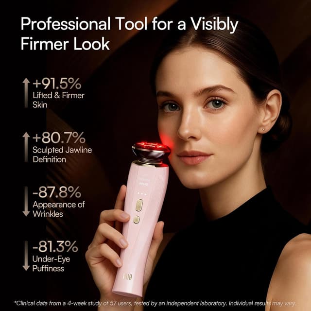 Thumbnail 2 de INIA Flare 3-in-1 Red Light Therapy Device