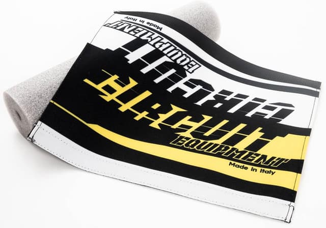 Thumbnail 1 de Circuit Equipment MXIII Paracolpi manubrio 273 mm