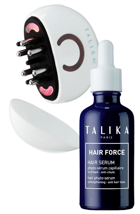 Imagen de Talika Hair Force Serum + Booster 💆♀ en OfertitasTOP