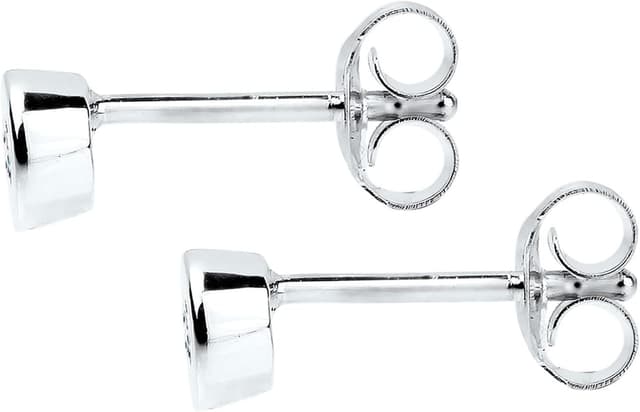 Thumbnail 2 de Elli DIAMONDS Diamant Ohrringe Basic