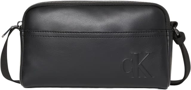 Detalle de Calvin Klein CK LV04D3247G borsa fotocamera