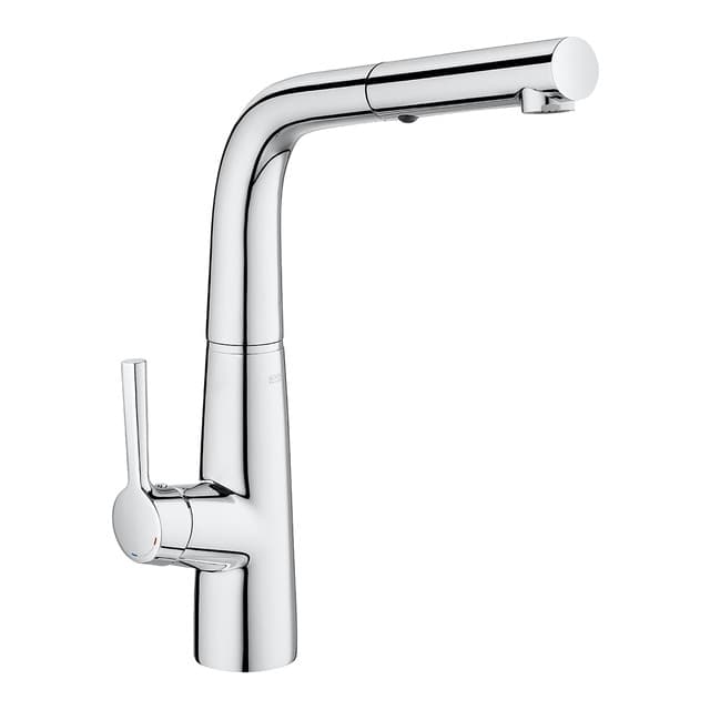 Imagen de Roca Syra Roca grifo monomando con ducha en OfertitasTOP