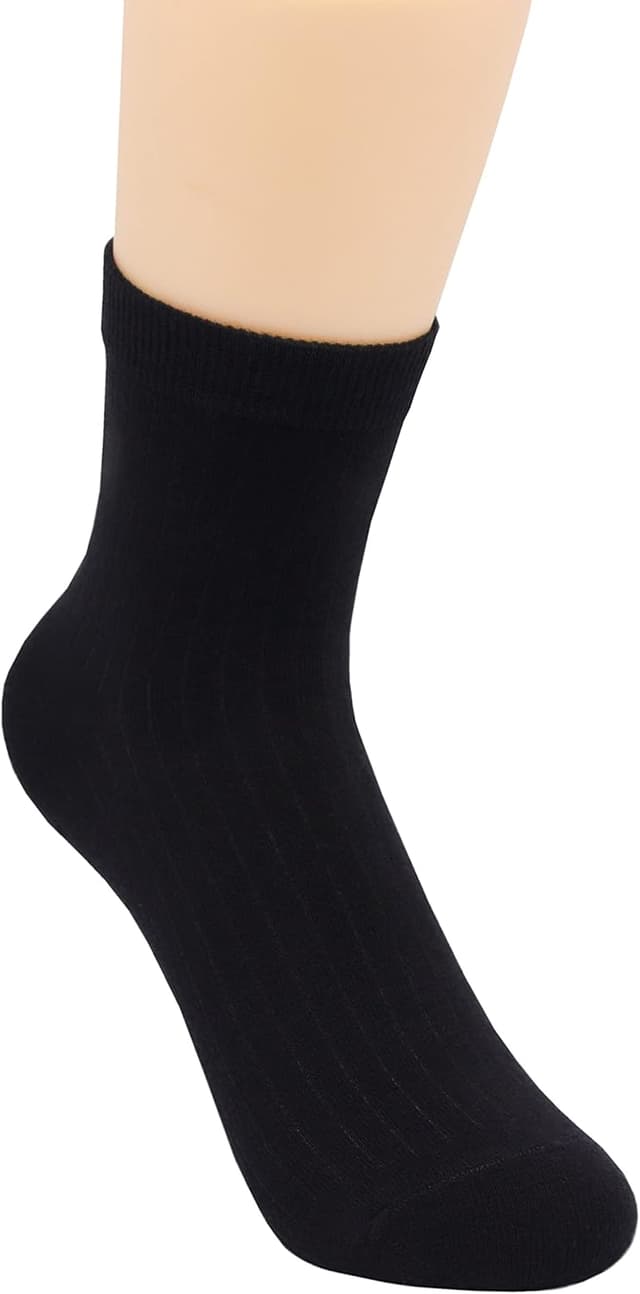 Thumbnail 3 de YOSENDE Calzini donna 5 paia