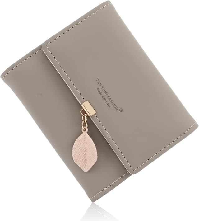 Detalle de Geldbörse Damen 11,6 x 10 x 3 cm