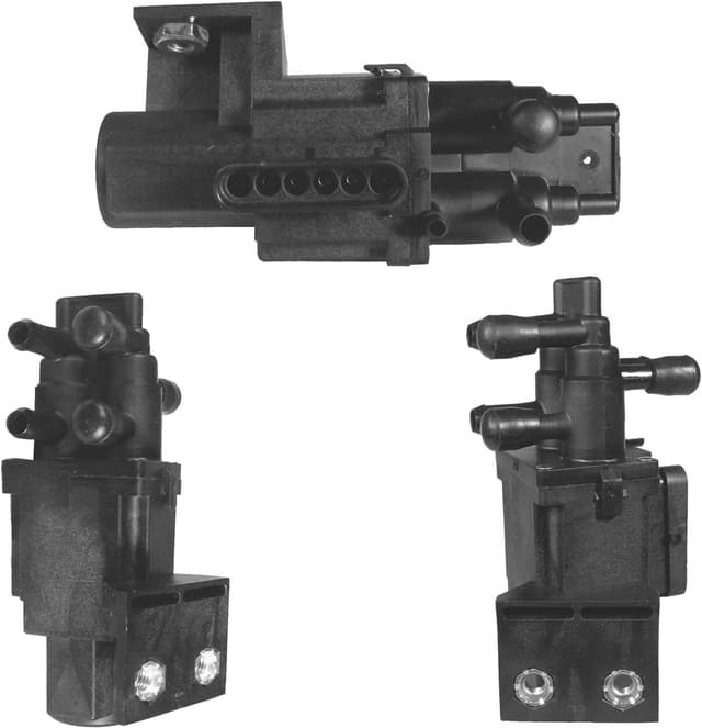 Detalle de ACDelco U7000 Professional Fuel Tank Selector Valve