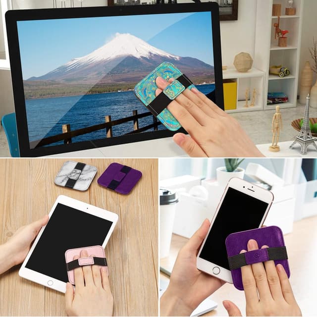 Thumbnail 4 de FINTIE Bildschirmreiniger 3 x 3 pulgadas