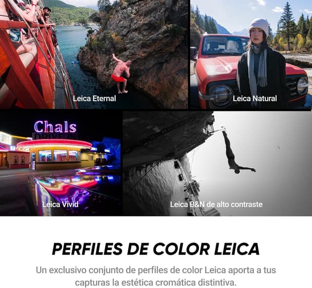 Thumbnail 5 de Insta360 Ace Pro 2 8K cámara impermeable