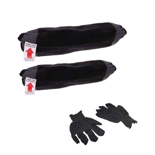 Thumbnail 6 de CARALL Calze da neve omologate L nero