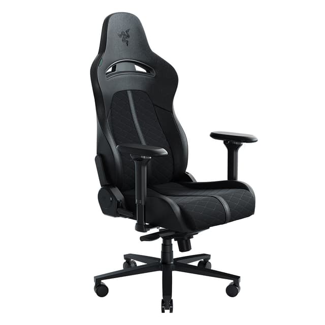 Detalle 2 de Razer Enki Negro