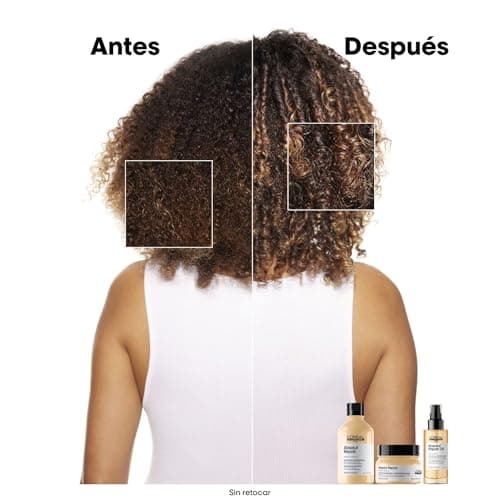 Thumbnail 4 de L’Oréal Professionnel Absolut Repair, champú reconstructo 300 ml