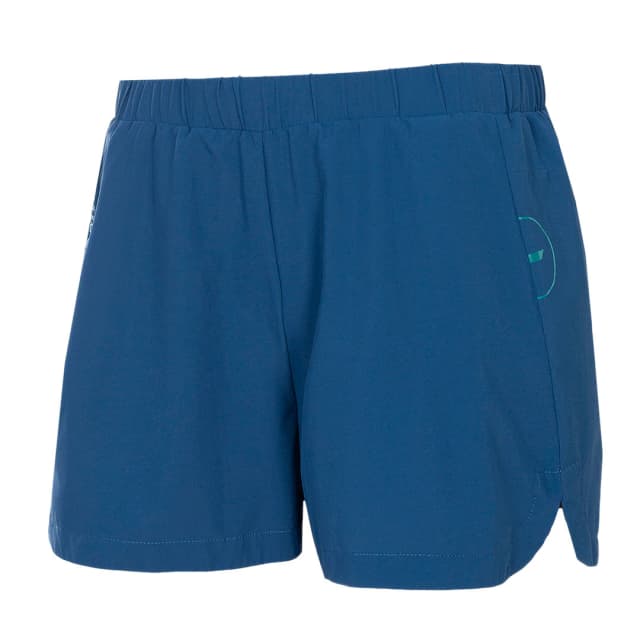 Detalle de Trangoworld Gobi Pantalón corto mujer 1 pieza UV ✅