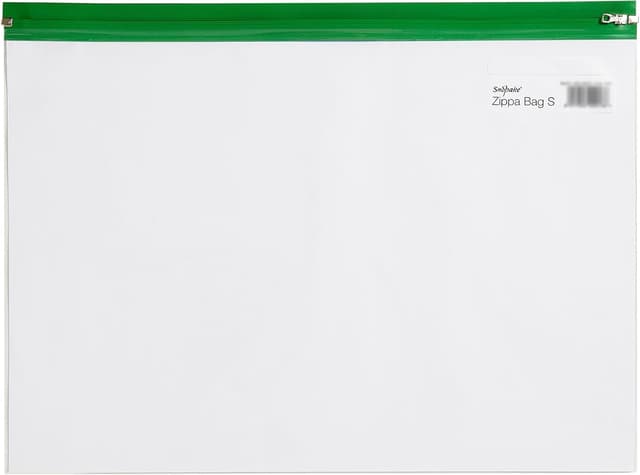 Detalle de Snopake A3 Zippa-Bag S 480 x 350 mm