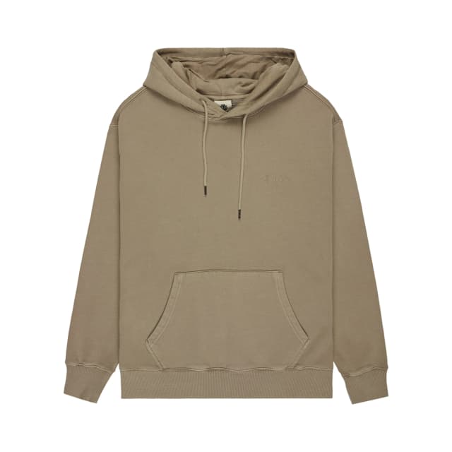 Detalle 2 de Element Lowcase Pigment Po sudadera hombre