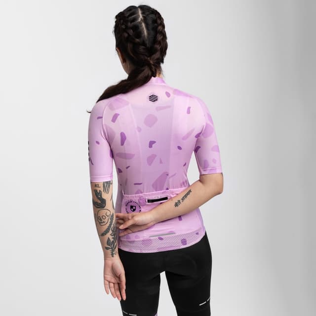 Detalle 2 de Siroko M2 Maillot mujer Breathlock+ 80%