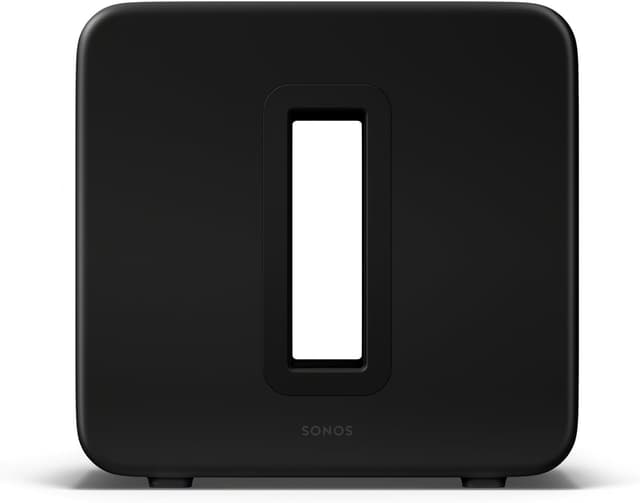 Detalle de Sonos Sub 4 9.1.4 wireless subwoofer