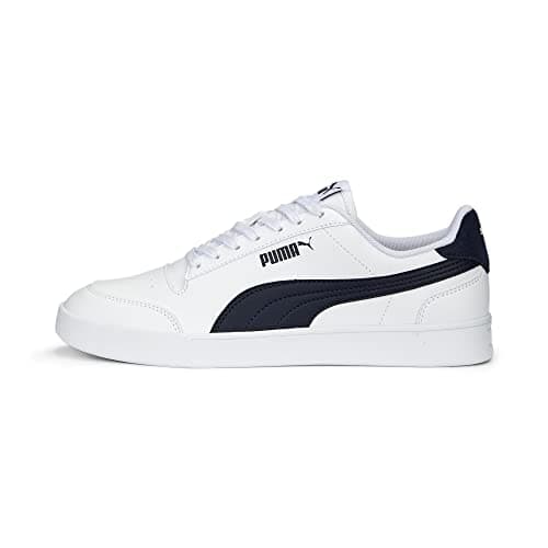 Detalle 2 de PUMA Shuffle Zapatillas hombre 36 EU