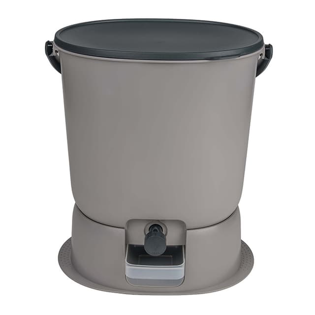 Thumbnail 1 de Bokashi Cubo de compostaje 15,3 L