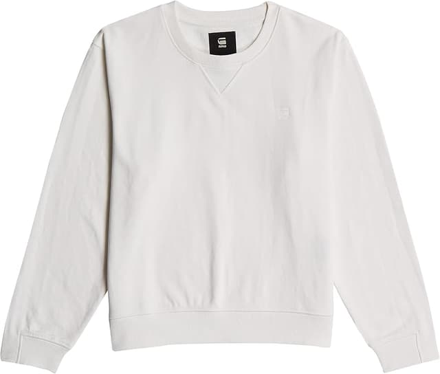 Detalle 2 de G-STAR Nifous Sudadera mujer S azul 1 unidad