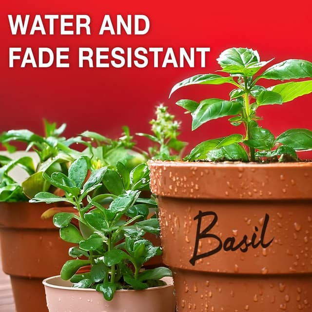 Thumbnail 3 de Sharpie Permanent Markers 12 pack 🎨