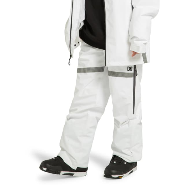 Detalle de DC Shoes Squadron 30K pantalón snow hombre