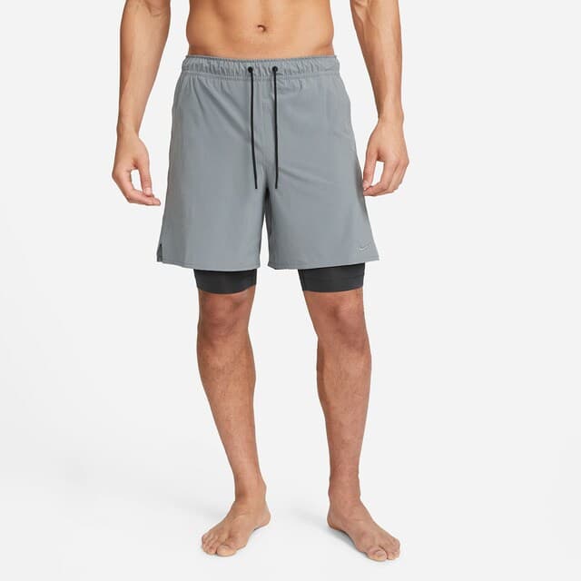 Detalle 2 de Nike Short de hombre 2in1 Dri-FIT Unlimited