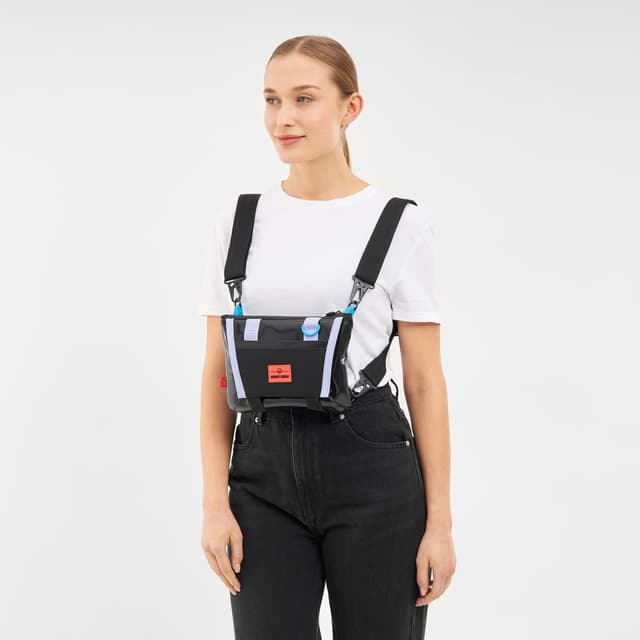 Thumbnail 5 de Johnny Urban Avery Brusttasche 1 L