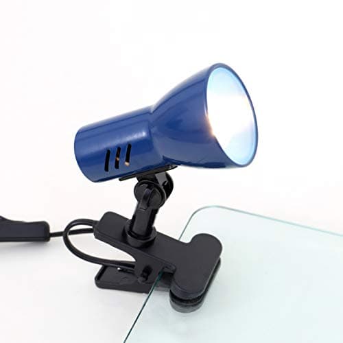 Thumbnail 3 de BRILONER 2794-010P - Lámpara Giratoria Azul con Pinza