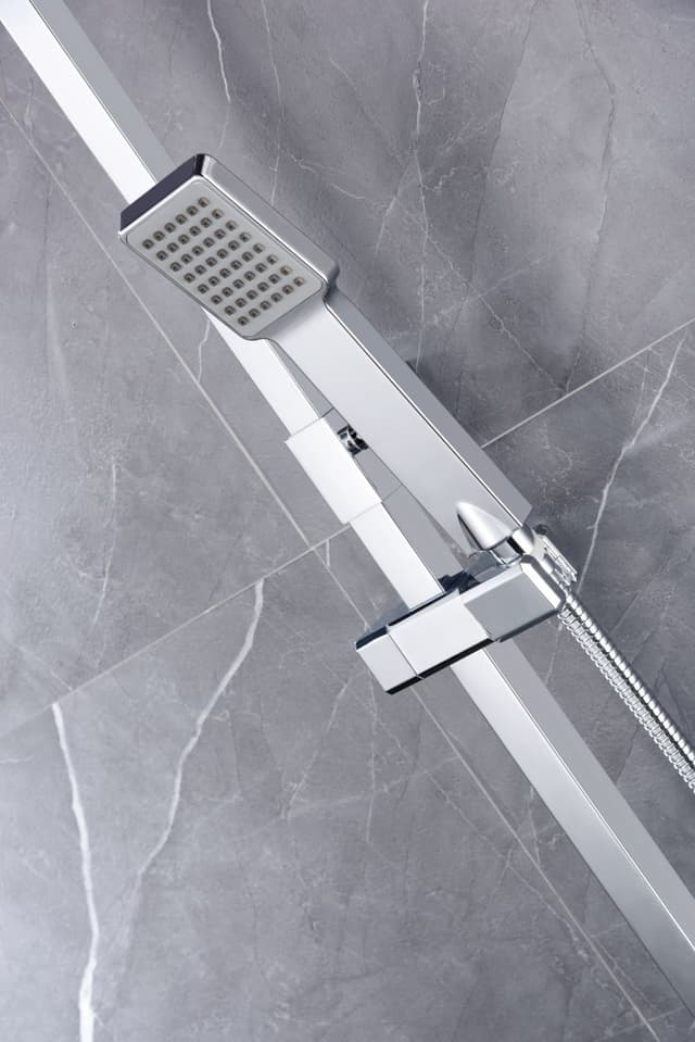 Thumbnail 2 de Imex Pisa Conjunto Ducha Monomando