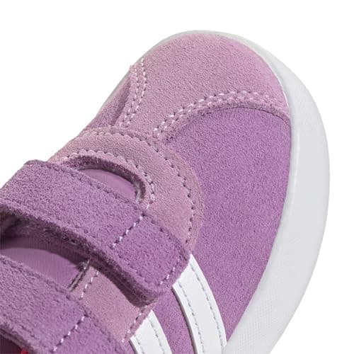 Thumbnail 3 de adidas VL Court 3.0 bebé 25,5 EU zapatillas