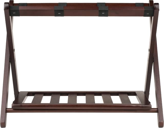 Thumbnail 1 de Winsome Remy Luggage Rack 🚶