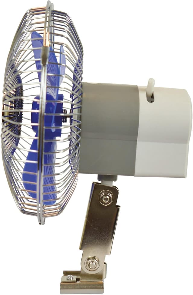 Thumbnail 6 de CARPOINT 0570010 Ventilador portátil para coche