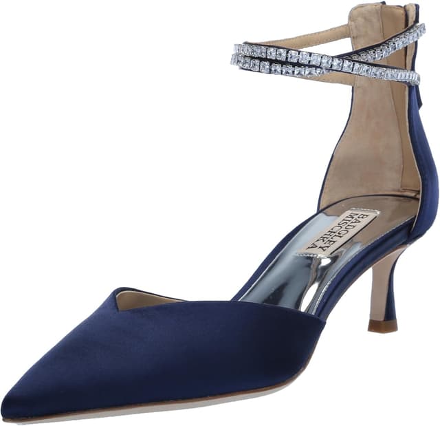 Detalle 2 de Badgley Mischka Lilibeth women's dress