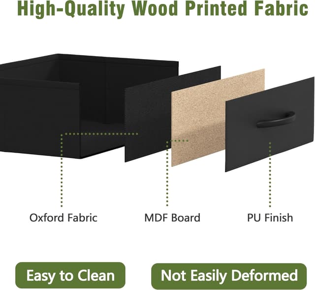 Detalle 1 de OYRREU Monitorerhöhung 15,5 cm für 2 Monitore