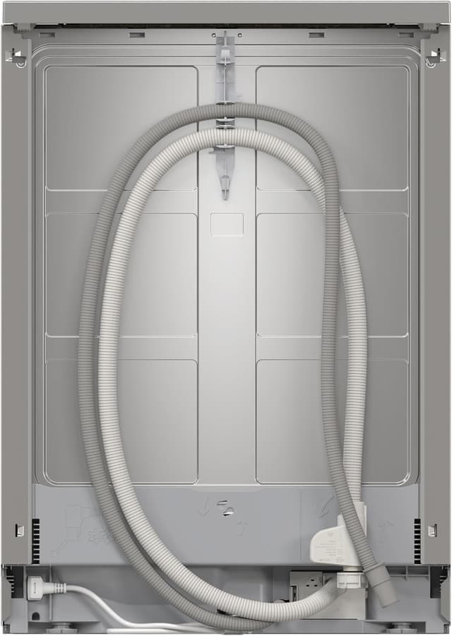 Thumbnail 1 de Bosch Lavavajillas Serie 4 Libre Instalación 60 cm 🌟