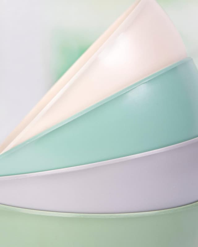 Thumbnail 2 de Colourworks Tazones de Plástico Irrompibles para Pasta, Juego de 4 🍝