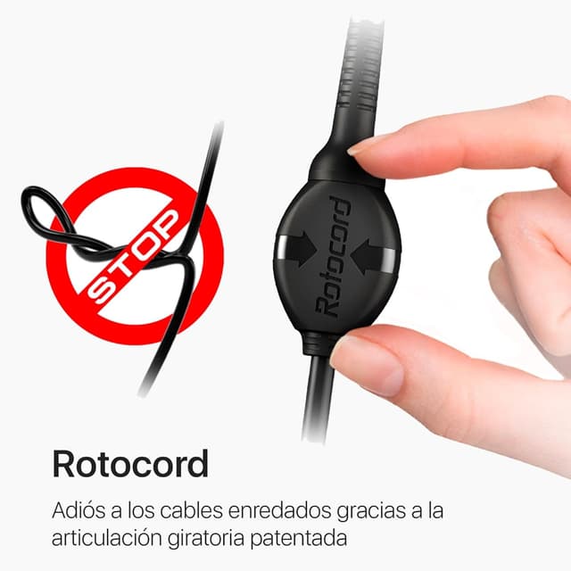 Thumbnail 9 de Valera Swiss Silent Jet 8500 Ultrablack Secador