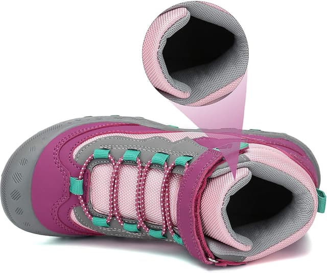 Thumbnail 4 de Kinder Wanderschuhe rutschfest 24-38