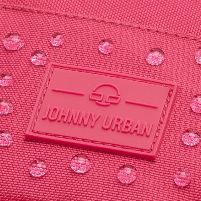 Thumbnail 6 de Johnny Urban Josh Bandolera Pequeña Pink 🌧️ - Impermeable y Versátil