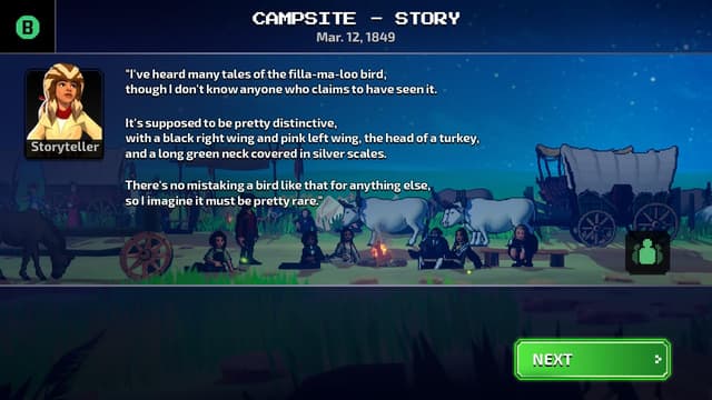 Detalle 2 de The Oregon Trail Deluxe Edition for Xbox Series X / Xbox One