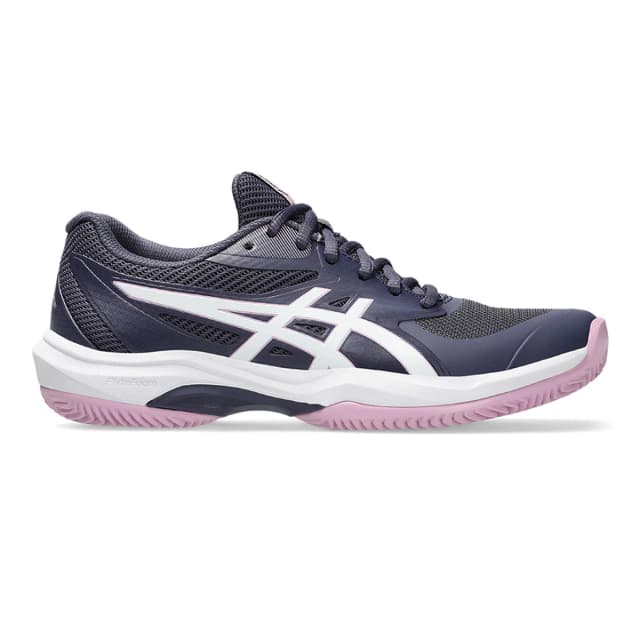 Imagen de ASICS GEL-GAME FF CLAY/OC: zapatillas de tenis de mujer ligeras y ventiladas en OfertitasTOP